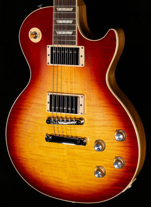 Gibson Les Paul Standard 60s Faded Vintage Bourbon Burst (333)