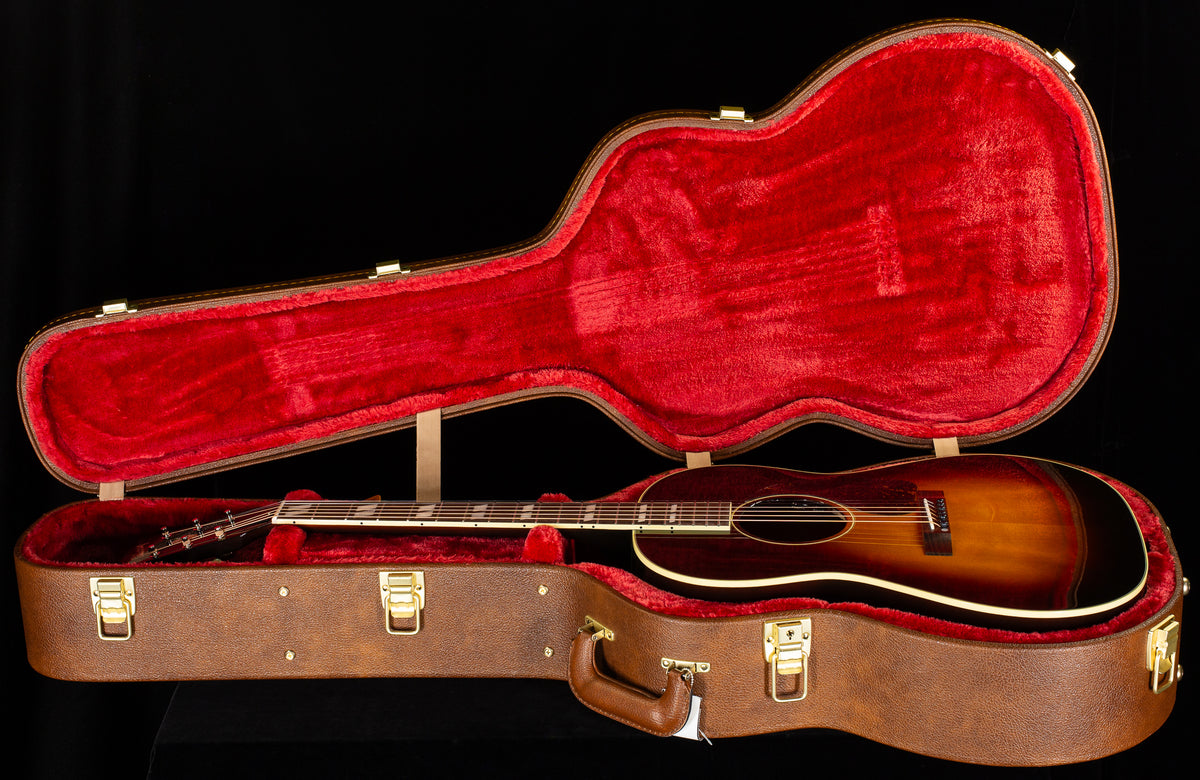 Gibson Nathaniel Rateliff LG-2 Western Vintage Sunburst (060)