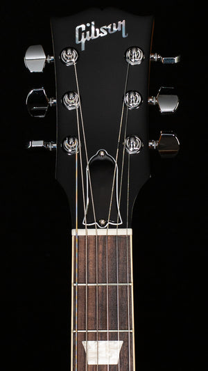 Gibson Kirk Hammett Signature Les Paul Standard "Greeny" Greeny Burst (141)