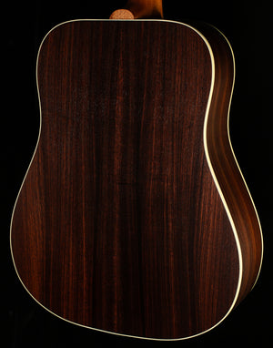 Gibson Hummingbird Studio Rosewood Satin Natural (078)