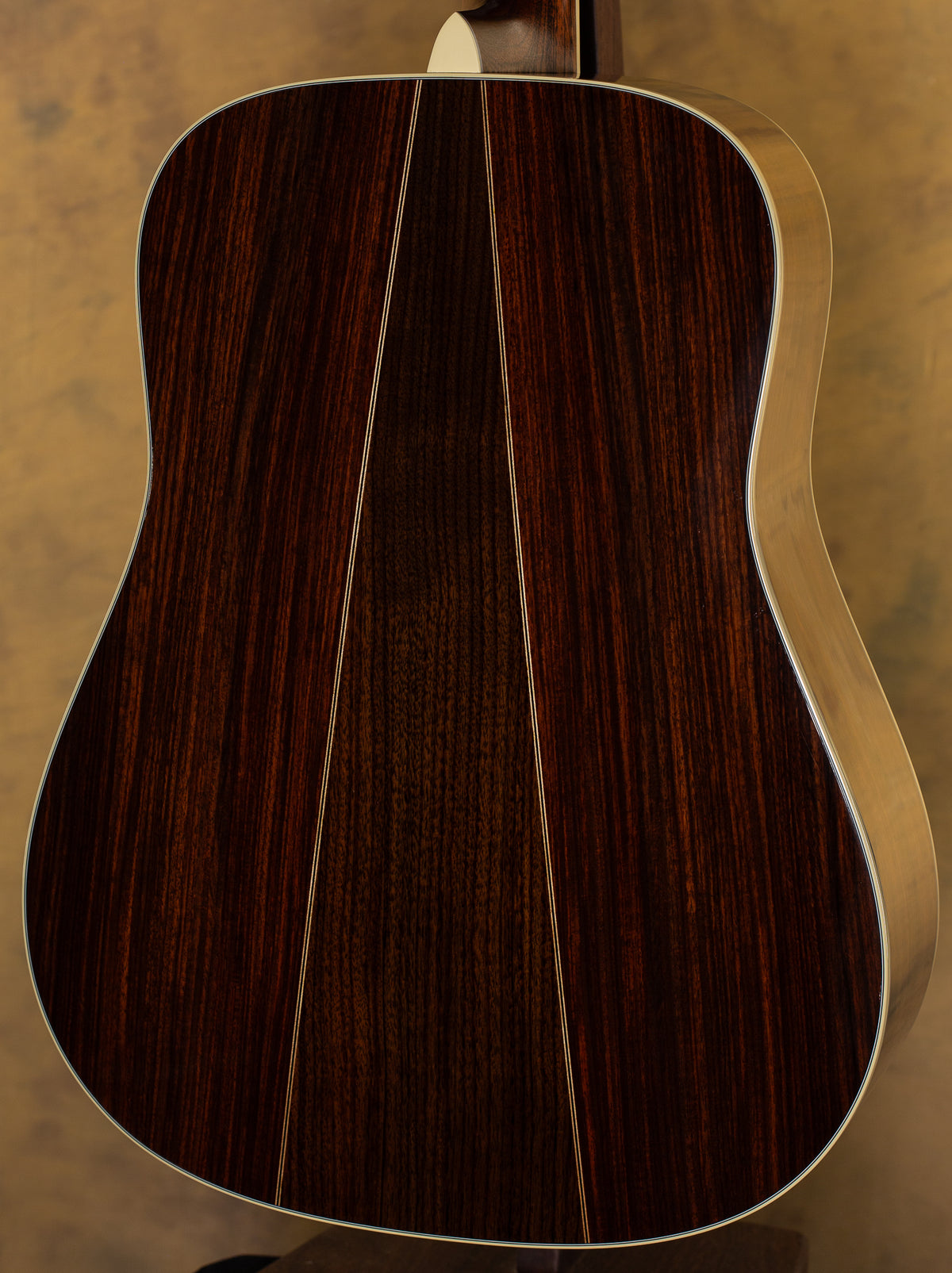 2019 Martin D-35 Sunburst