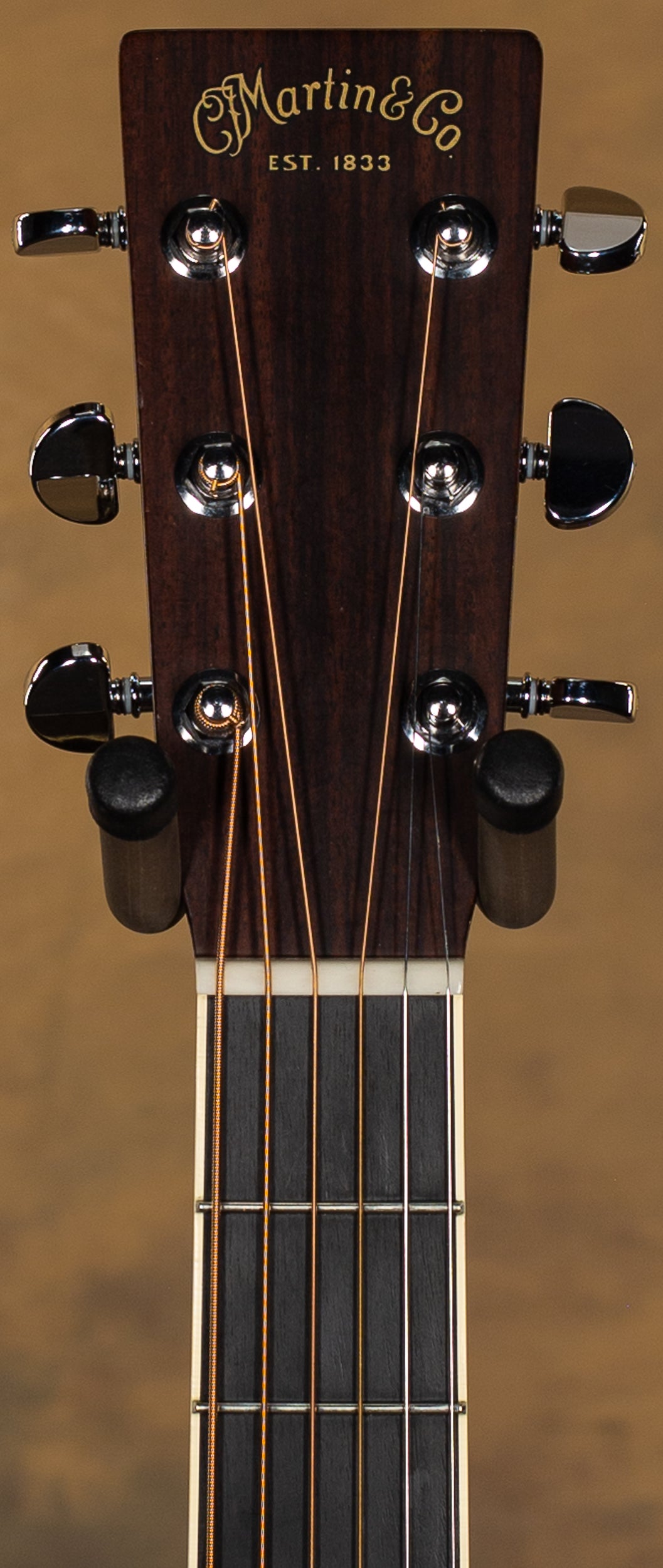 2019 Martin D-35 Sunburst