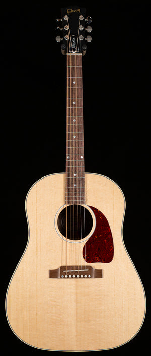 Gibson J-45 Studio Walnut Satin Natural (192)