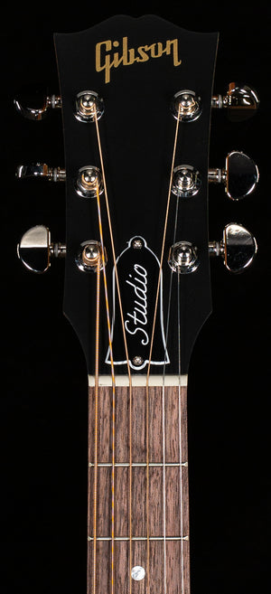 Gibson J-45 Studio Walnut Satin Natural (192)