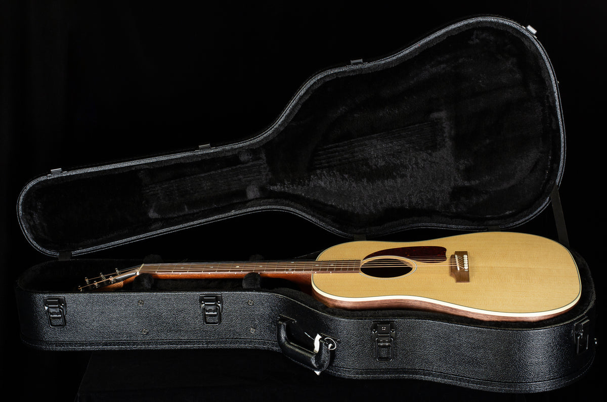 Gibson J-45 Studio Walnut Satin Natural (192)