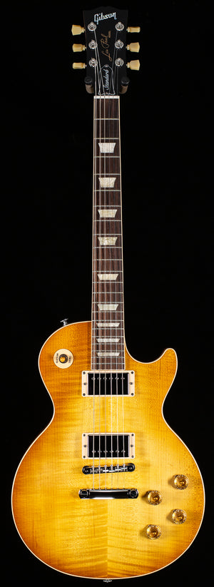 Gibson Les Paul Standard 50s Faded Vintage Honey Burst (332)