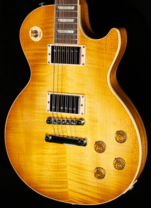 Gibson Les Paul Standard 50s Faded Vintage Honey Burst (332)