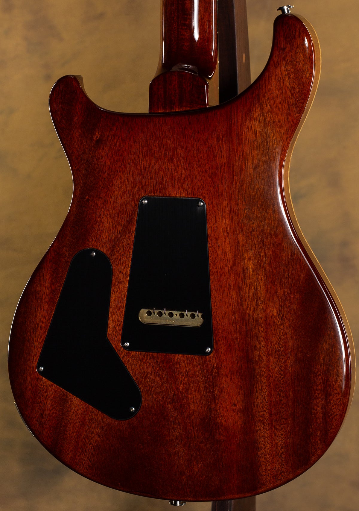 PRS 2016 Experience Ltd Custom 24-08 Copperhead Burst