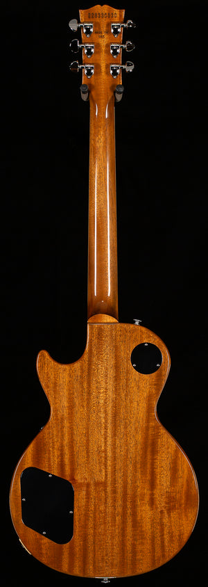 Gibson Les Paul Standard 60s Figured Top Translucent Oxblood (030)