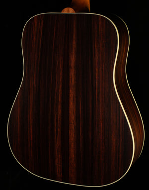 Gibson Hummingbird Studio Rosewood Satin Rosewood Burst (044)