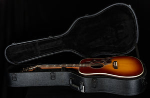 Gibson Hummingbird Studio Rosewood Satin Rosewood Burst (044)