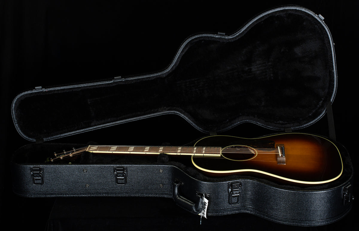 Gibson Nathaniel Rateliff LG-2 Western Vintage Sunburst (098)