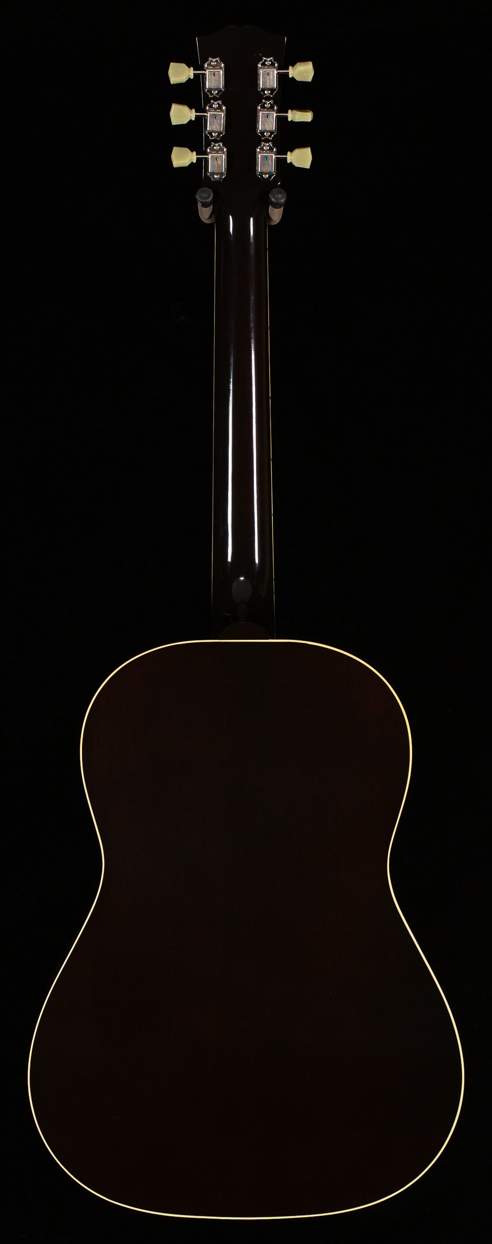 Gibson Nathaniel Rateliff LG-2 Western Vintage Sunburst (100)