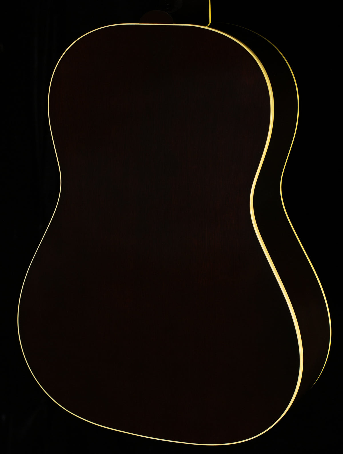 Gibson Nathaniel Rateliff LG-2 Western Vintage Sunburst (100)