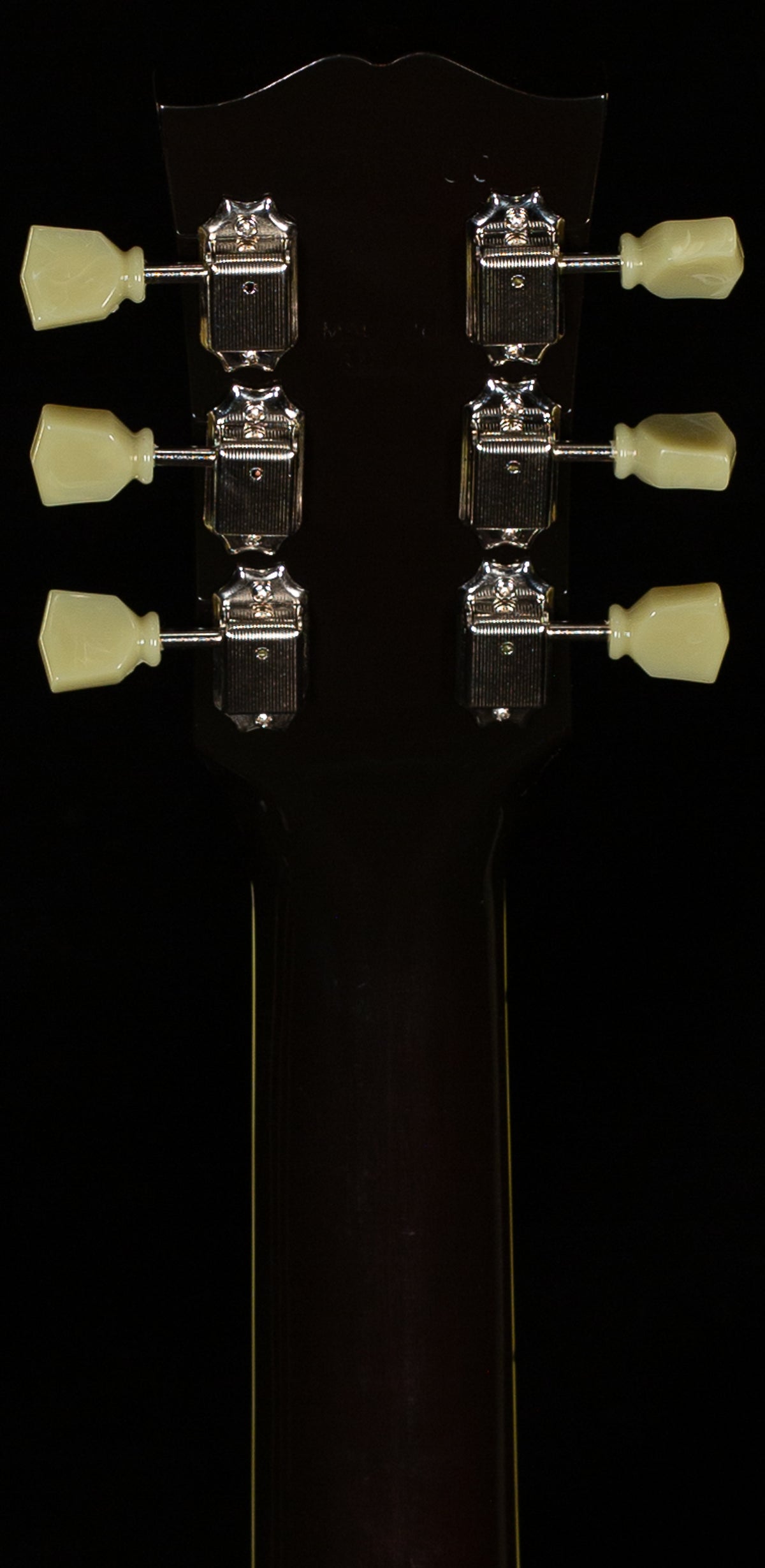Gibson Nathaniel Rateliff LG-2 Western Vintage Sunburst (100)