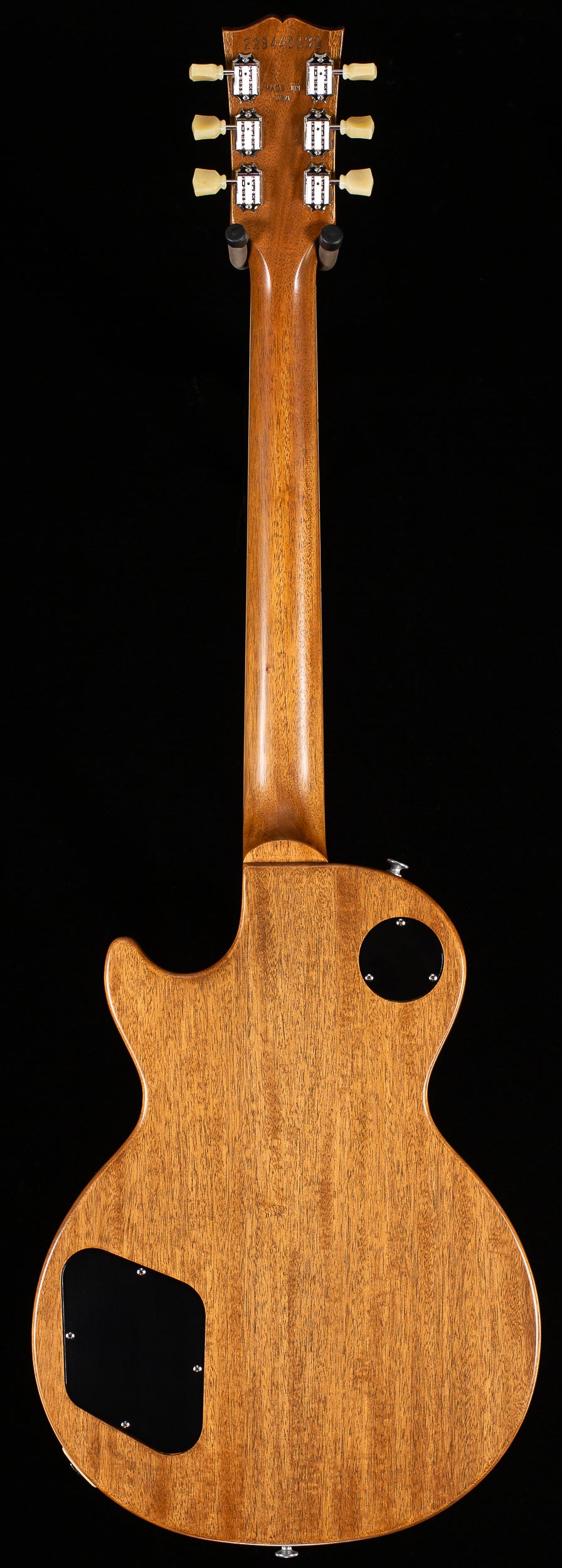 Gibson Les Paul Standard 50s Faded Vintage Tobacco Burst (132)