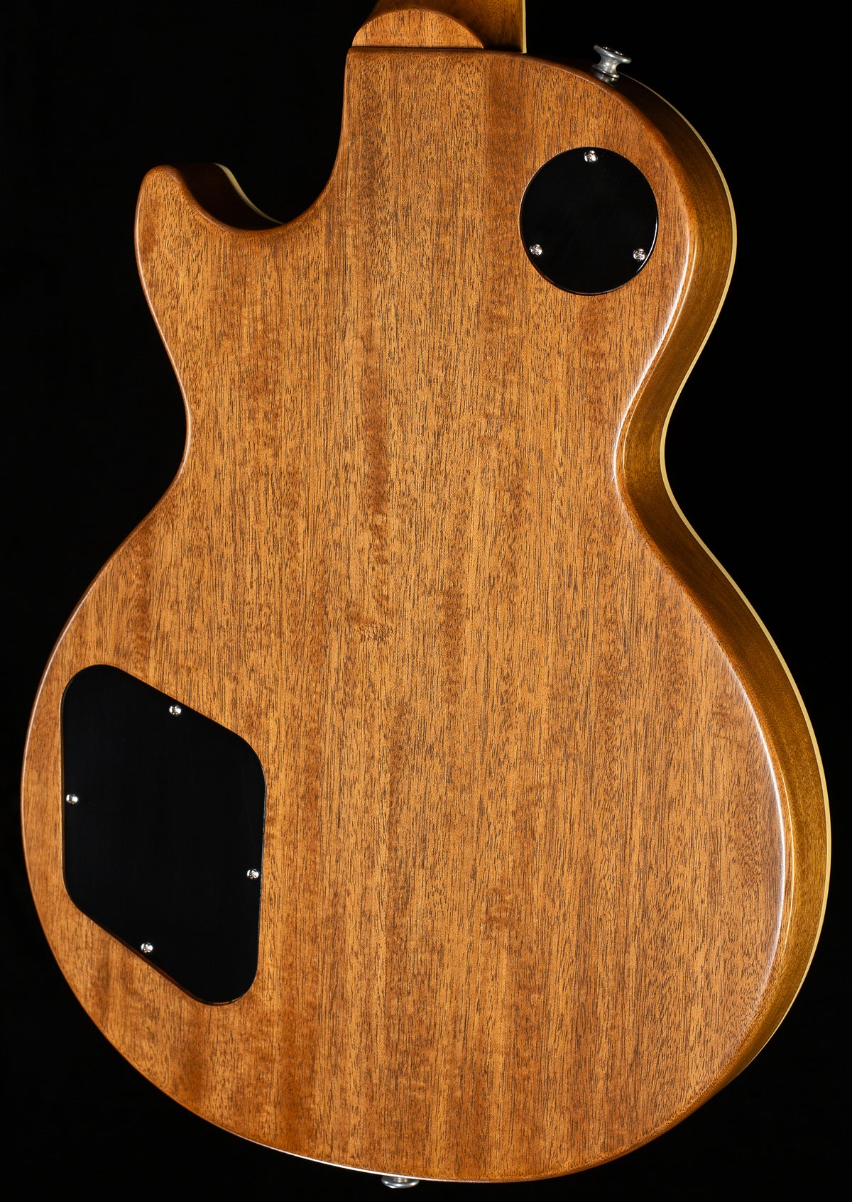 Gibson Les Paul Standard 50s Faded Vintage Tobacco Burst (132)