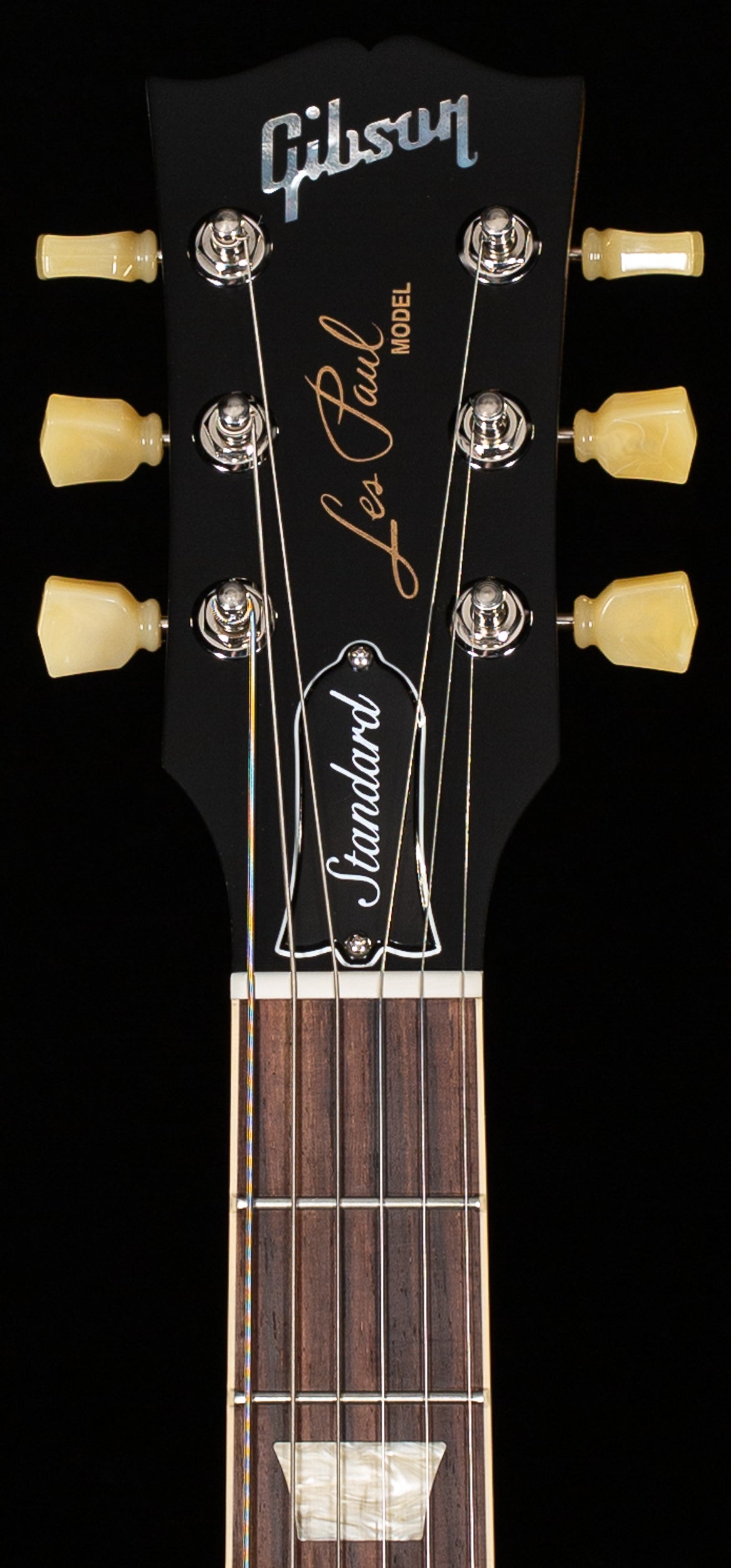 Gibson Les Paul Standard 50s Faded Vintage Tobacco Burst (132)