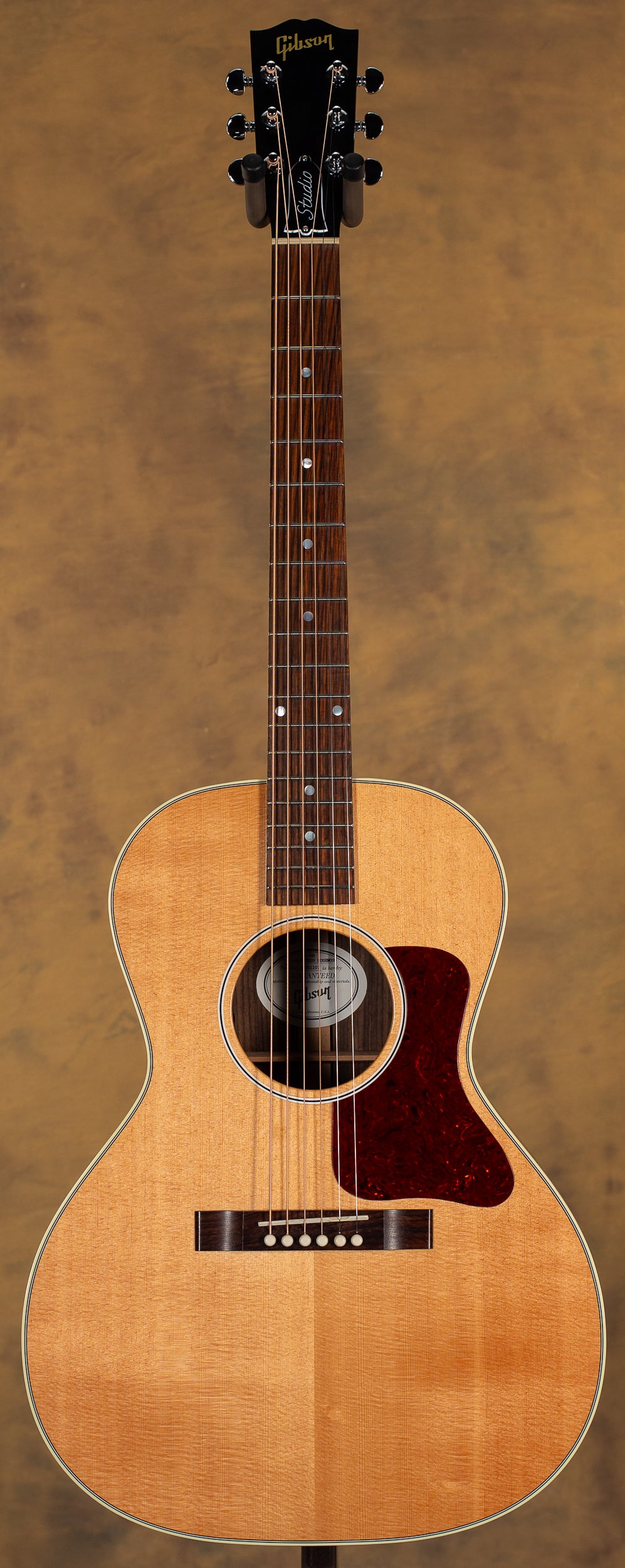 2021 Gibson L-00 Studio Rosewood - Willcutt Guitars