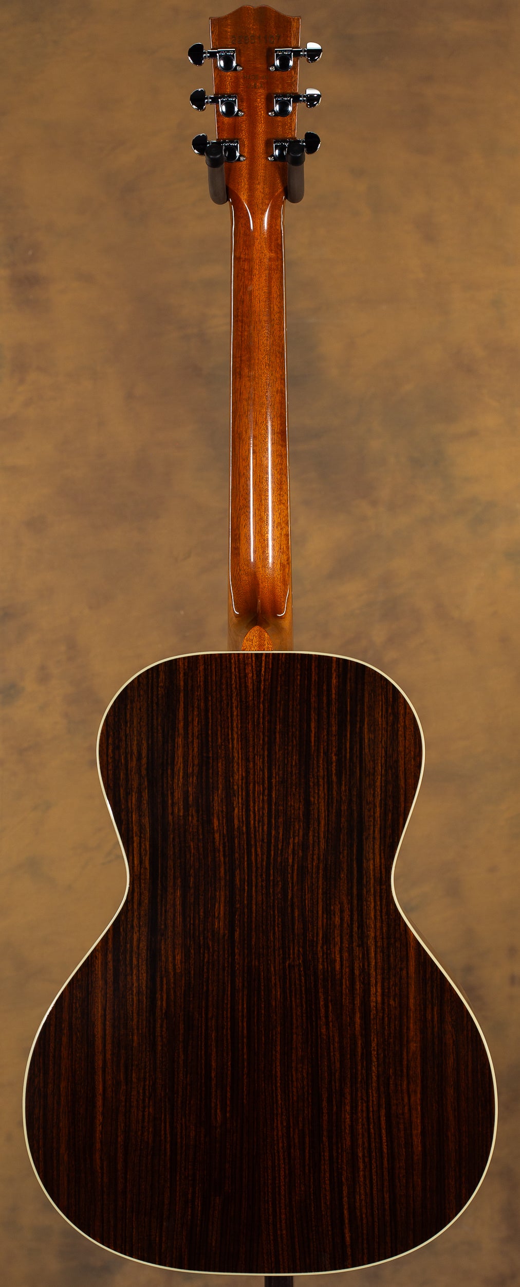 2021 Gibson L-00 Studio Rosewood