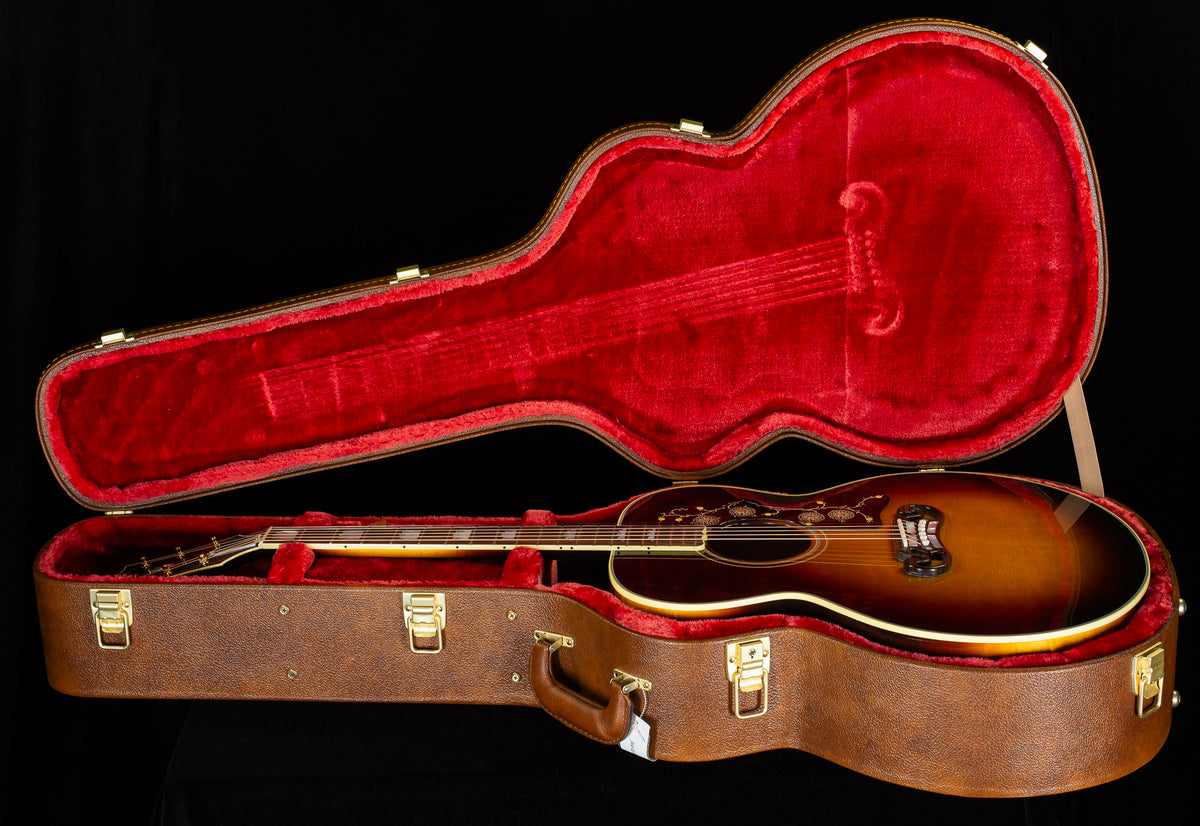 Gibson SJ-200 Original Vintage Sunburst (021)