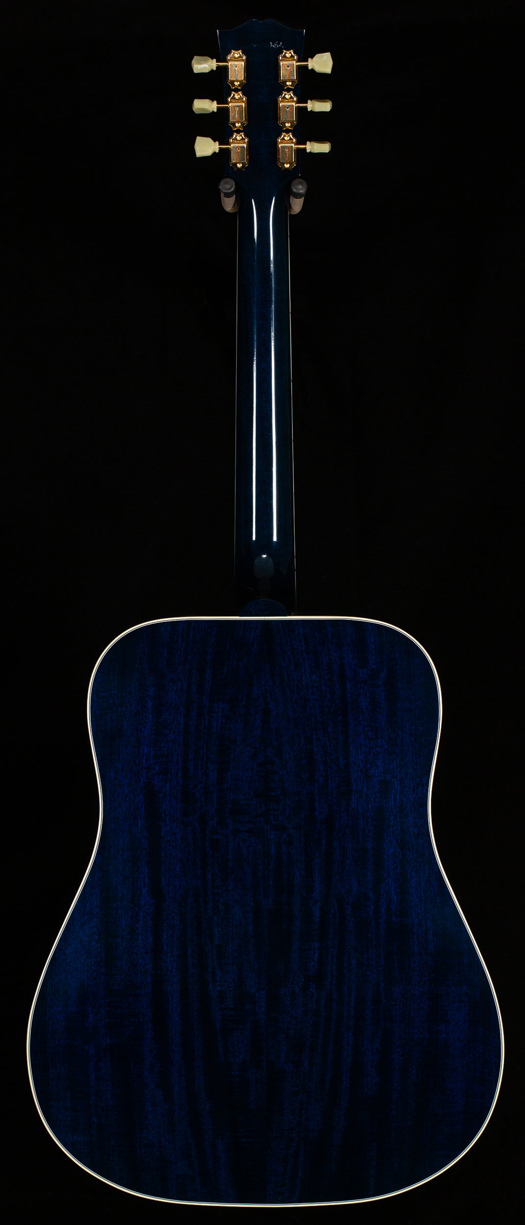 Gibson Custom Shop Miranda Lambert Bluebird Bluebonnet (064)