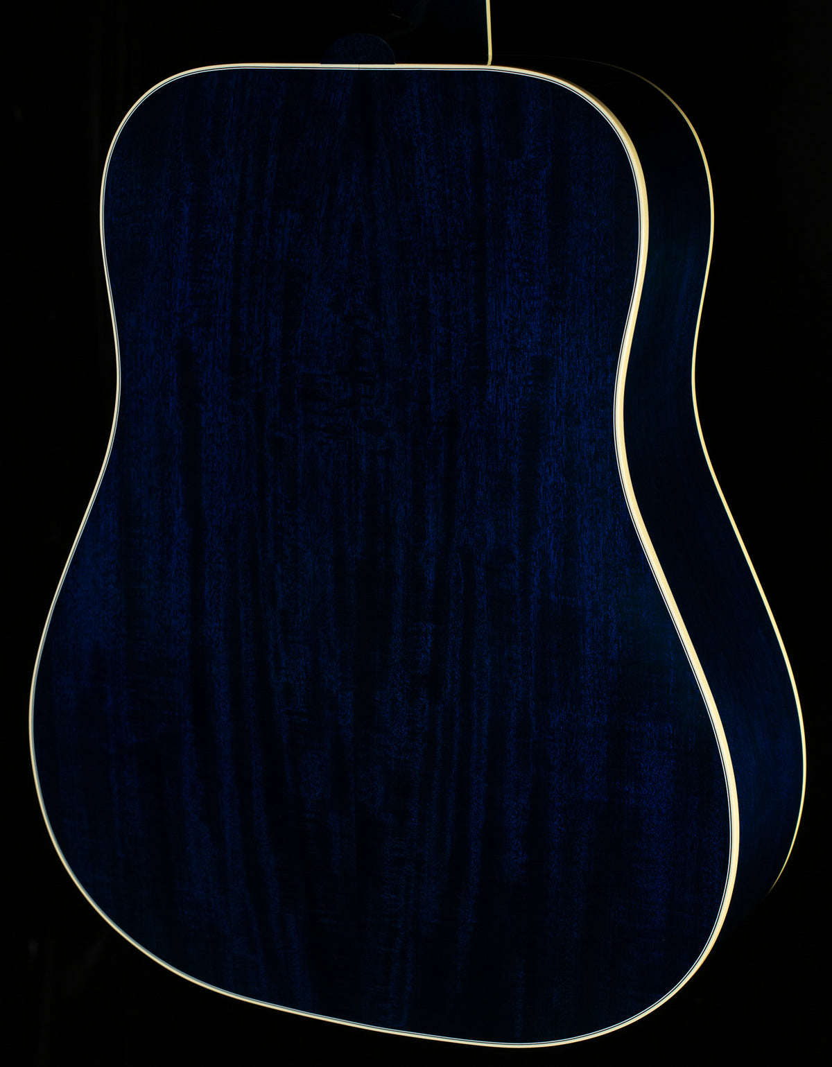 Gibson Custom Shop Miranda Lambert Bluebird Bluebonnet (064)