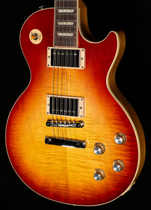 Gibson Les Paul Standard 60s Faded Vintage Bourbon Burst (068)