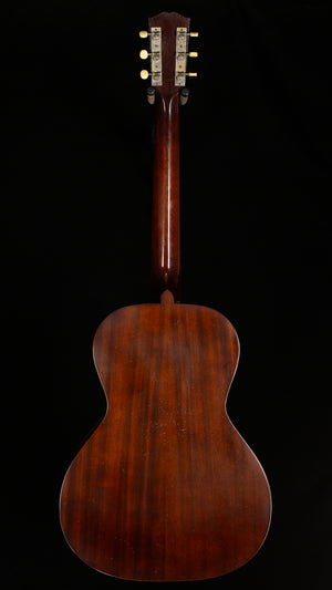 Gibson Custom Shop Willcutt Exclusive 1933 L-00 Murphy Lab Light Aged Vintage Sunburst Firestripe Pickguard (020)