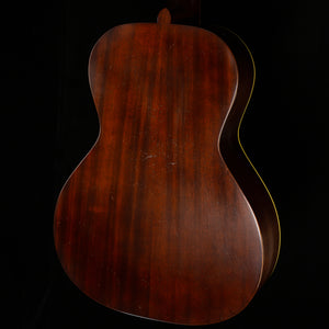 Gibson Custom Shop Willcutt Exclusive 1933 L-00 Murphy Lab Light Aged Vintage Sunburst Firestripe Pickguard (020)