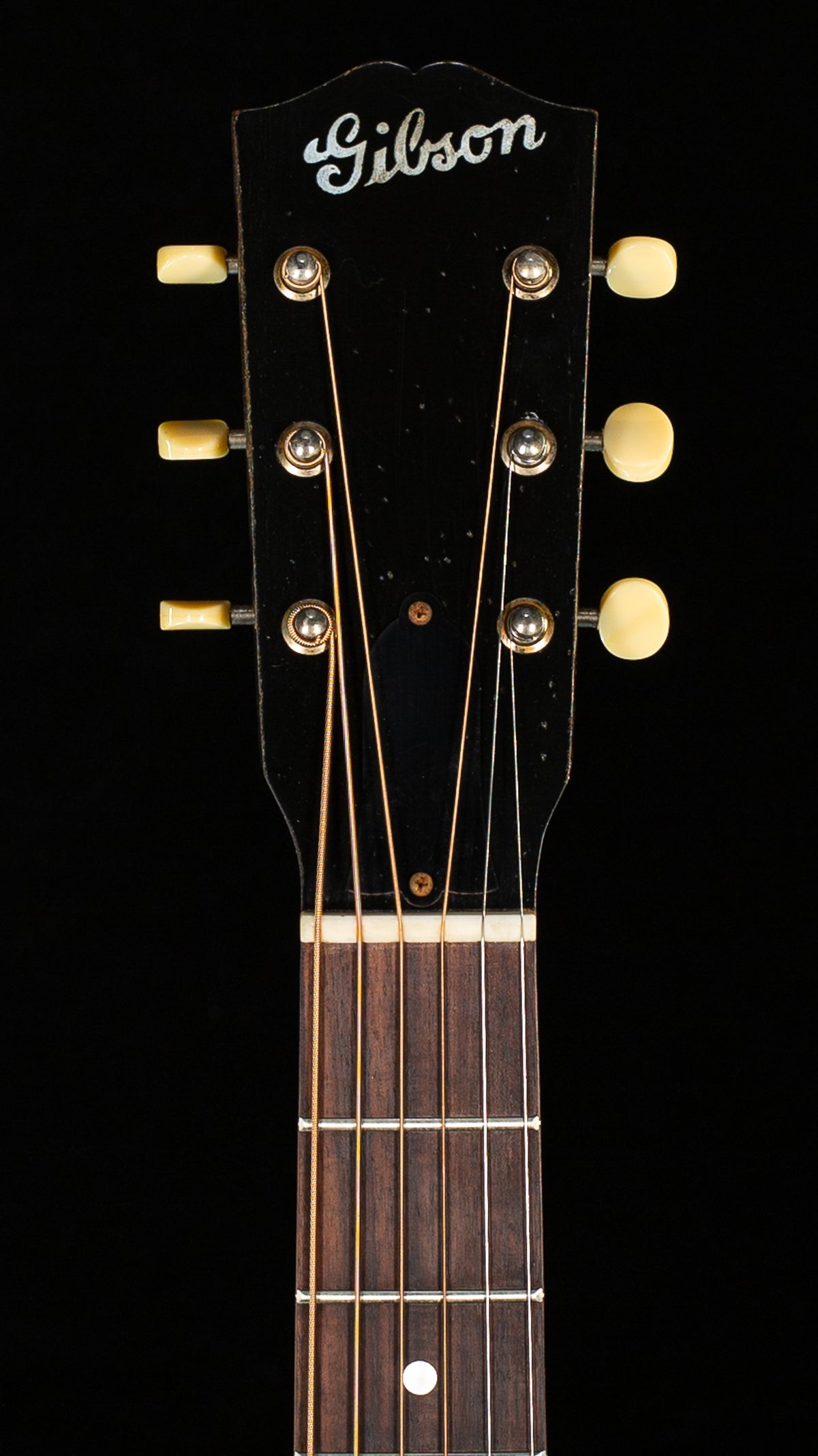 Gibson Custom Shop Willcutt Exclusive 1933 L-00 Murphy Lab Light Aged Vintage Sunburst Firestripe Pickguard (020)