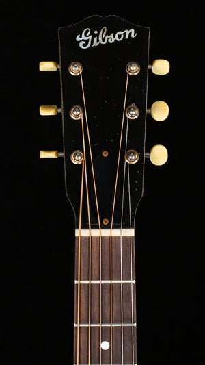 Gibson Custom Shop Willcutt Exclusive 1933 L-00 Murphy Lab Light Aged Vintage Sunburst Firestripe Pickguard (020)