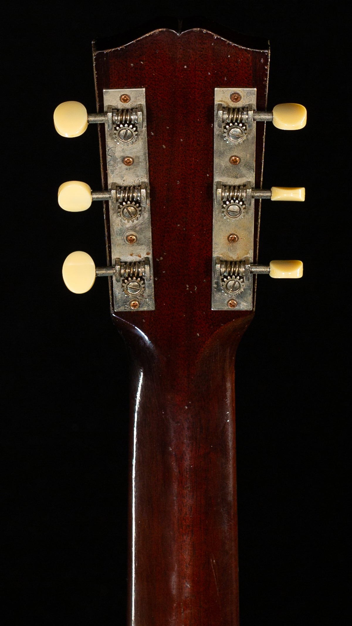 Gibson Custom Shop Willcutt Exclusive 1933 L-00 Murphy Lab Light Aged Vintage Sunburst Firestripe Pickguard (020)