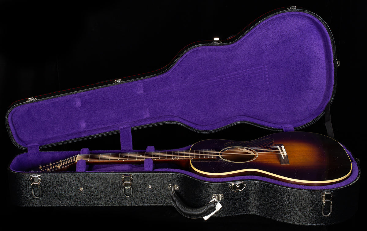 Gibson Custom Shop Willcutt Exclusive 1933 L-00 Murphy Lab Light Aged Vintage Sunburst Firestripe Pickguard (020)