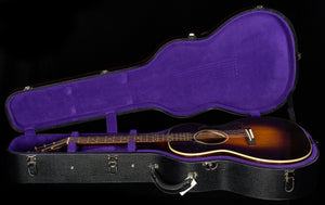 Gibson Custom Shop Willcutt Exclusive 1933 L-00 Murphy Lab Light Aged Vintage Sunburst Firestripe Pickguard (020)