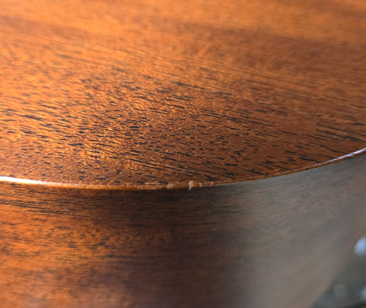 2019 Martin 00-15M Acoustic Guitar
