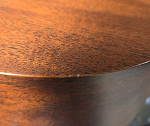 2019 Martin 00-15M Acoustic Guitar