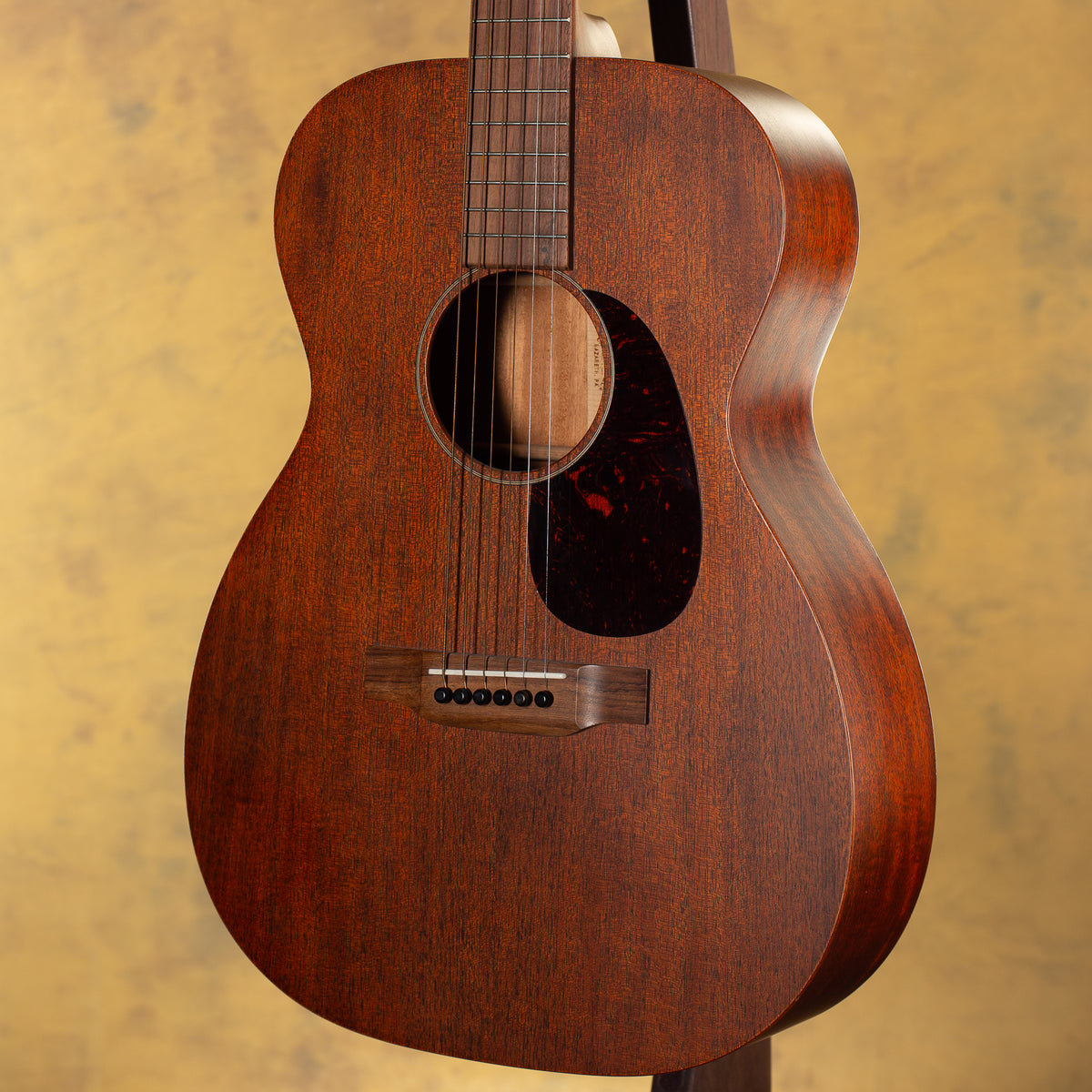 2019 Martin 00-15M Acoustic Guitar