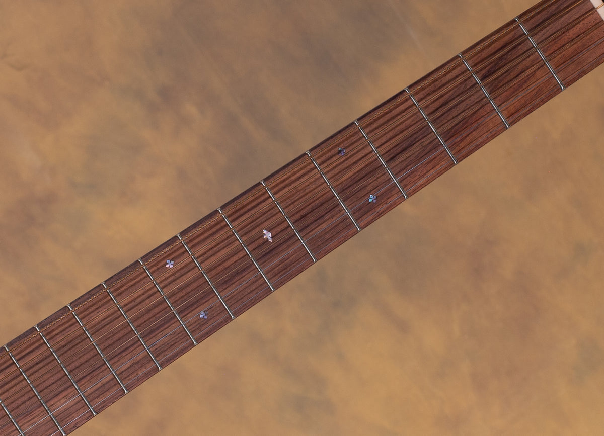 2019 Martin 00-15M Acoustic Guitar