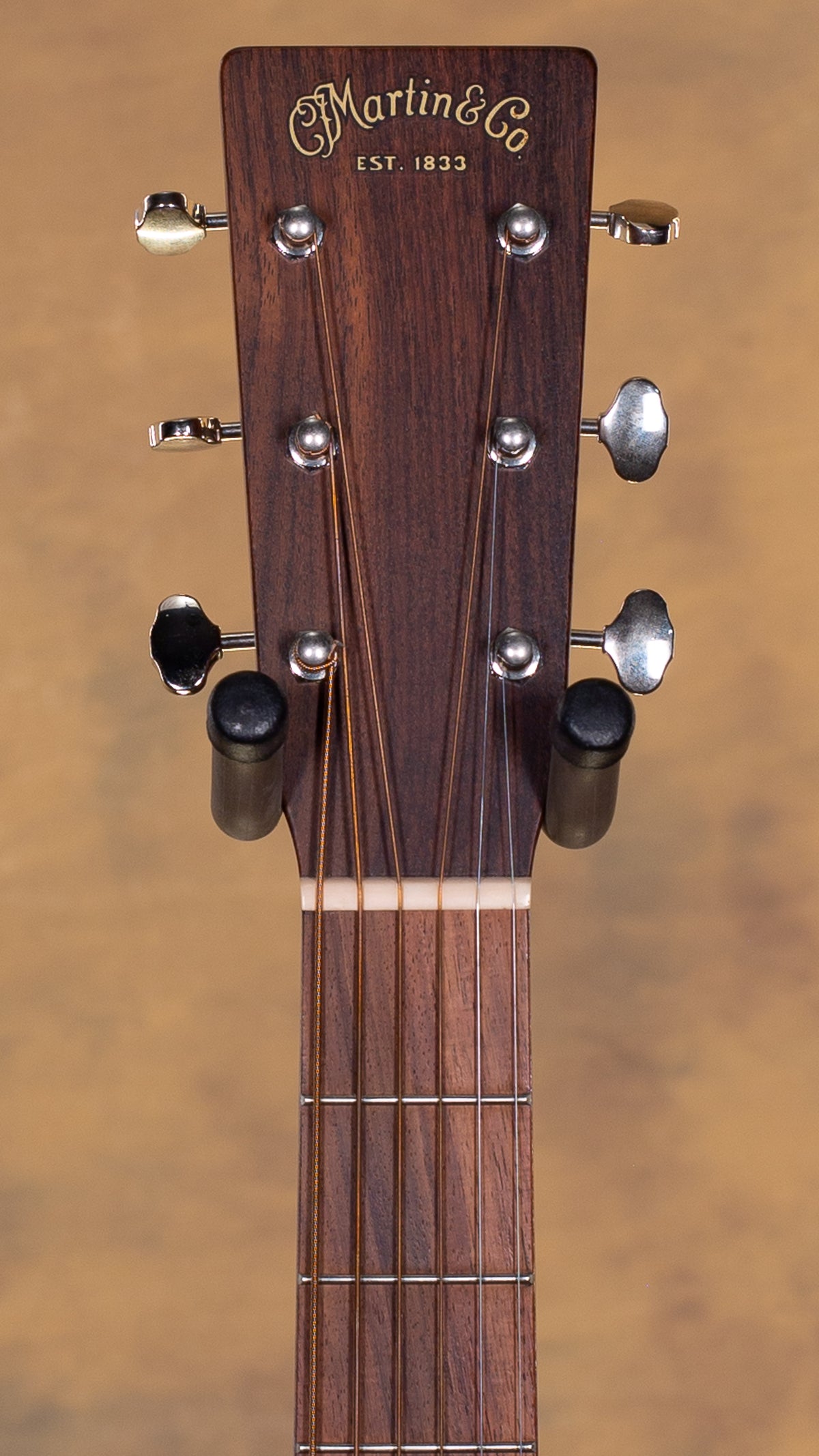 2019 Martin 00-15M Acoustic Guitar