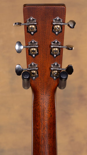 2019 Martin 00-15M Acoustic Guitar