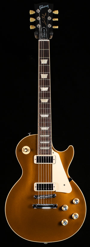 Gibson Les Paul 70s Deluxe Goldtop (021)