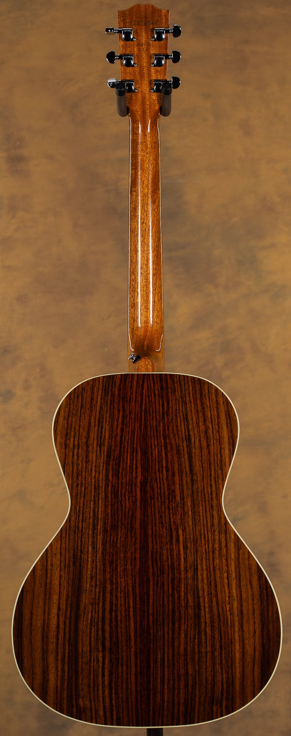 Gibson L-00 Studio Rosewood - Willcutt Guitars