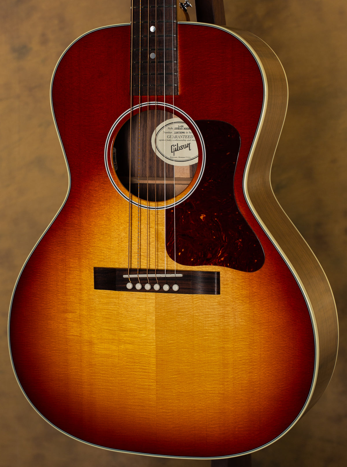 Gibson L-00 Studio Rosewood