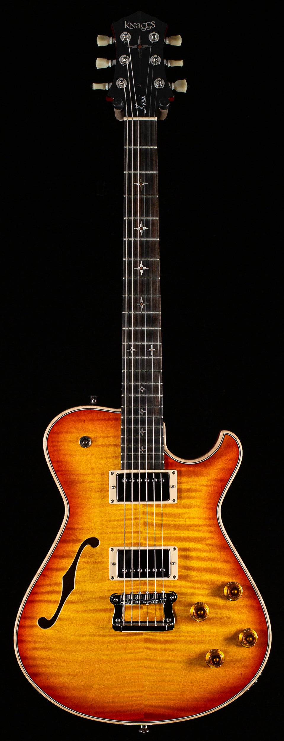 【Hideyuki 】AXIS V intage Sunburst【Kanai】 Hideyuki 】AXIS V intage Sunburst【Kanai】
