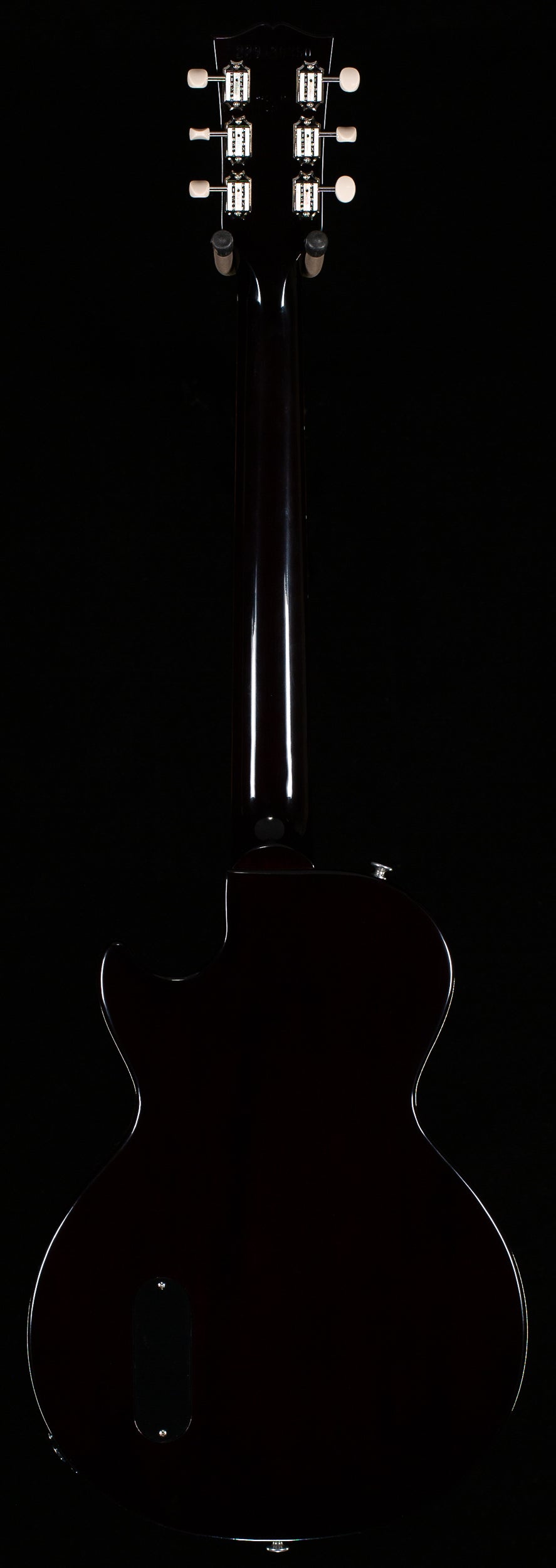 Gibson Les Paul Junior Vintage Tobacco Burst (350)