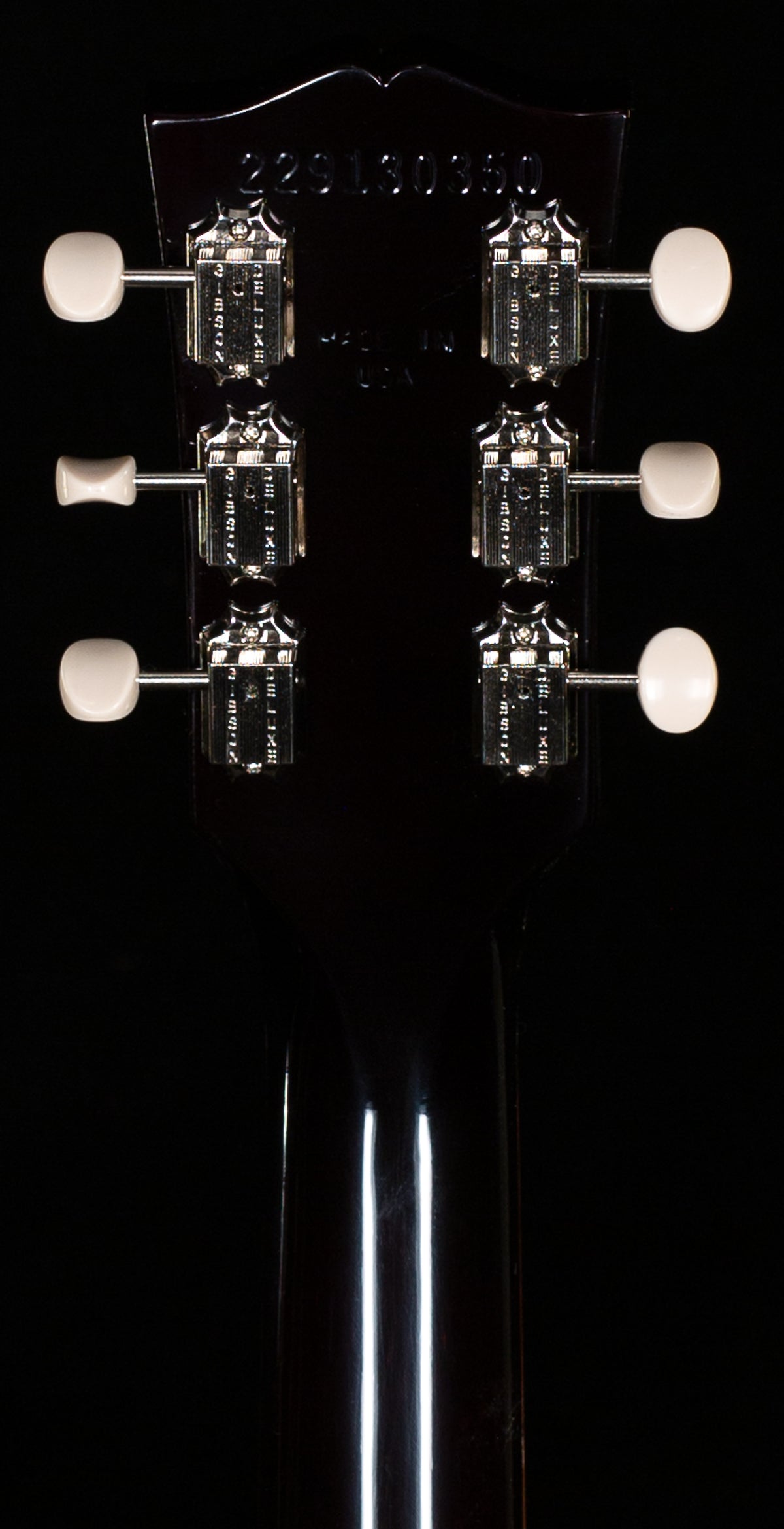 Gibson Les Paul Junior Vintage Tobacco Burst (350)