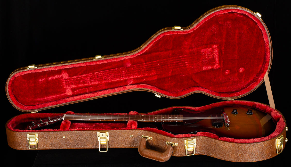 Gibson Les Paul Junior Vintage Tobacco Burst (350)