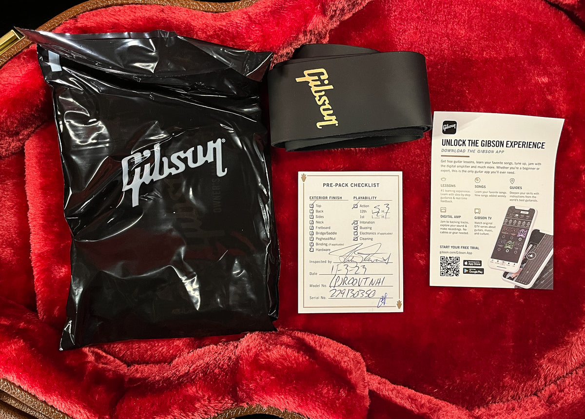 Gibson Les Paul Junior Vintage Tobacco Burst (350)