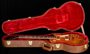 Gibson Les Paul Standard 60s Figured Top Honey Amber (036)
